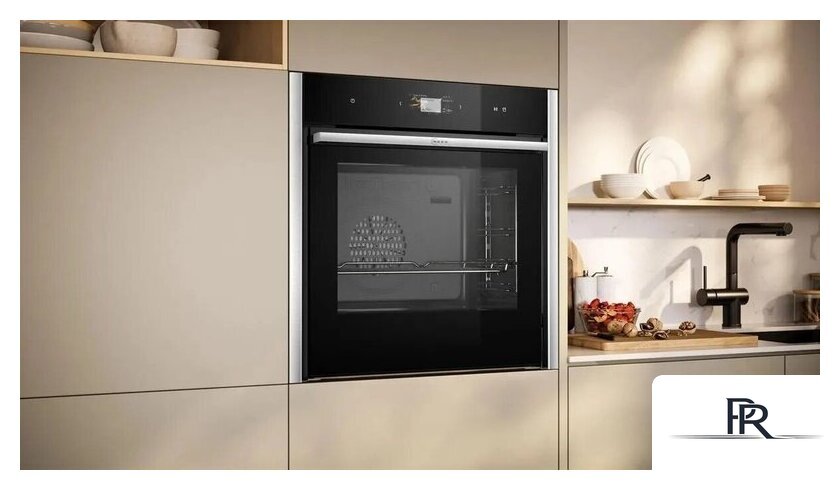 Электрический духовой шкаф NEFF B64FS31N0 - Изображение №6 — Интернет-магазин ПроЗаказ