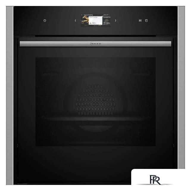 Электрический духовой шкаф NEFF B64FS31N0 - Изображение №1 — Интернет-магазин ПроЗаказ