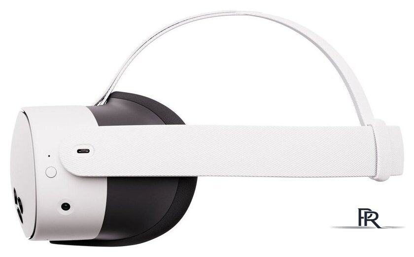 Автономная VR-гарнитура Meta Quest 3S 256GB - Изображение №3 — Интернет-магазин ПроЗаказ