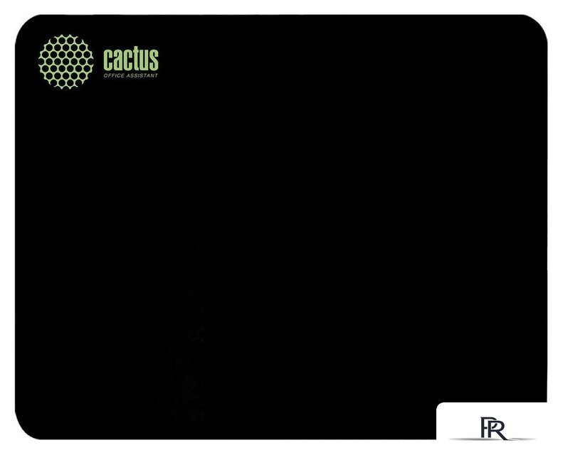 Коврик для мыши CACTUS CS-MPC-P01XS - Изображение №1 — Интернет-магазин ПроЗаказ