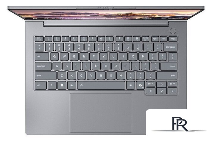 Ноутбук Lenovo ThinkBook 14 G8 IAL 21SJ008ECD Win 11 Pro - Изображение №5 — Интернет-магазин ПроЗаказ