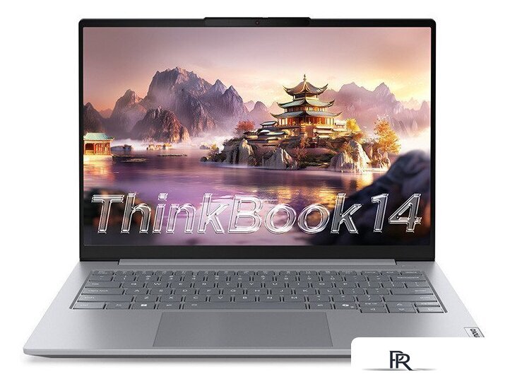 Ноутбук Lenovo ThinkBook 14 G8 IAL 21SJ008ECD Win 11 Pro - Изображение №1 — Интернет-магазин ПроЗаказ