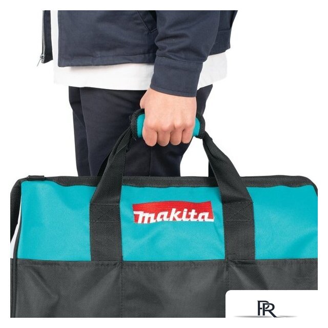 Сумка для инструментов Makita 831271-6 - Изображение №3 — Интернет-магазин ПроЗаказ