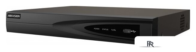 Сетевой видеорегистратор Hikvision DS-7604NI-K1(C) - Изображение №1 — Интернет-магазин ПроЗаказ