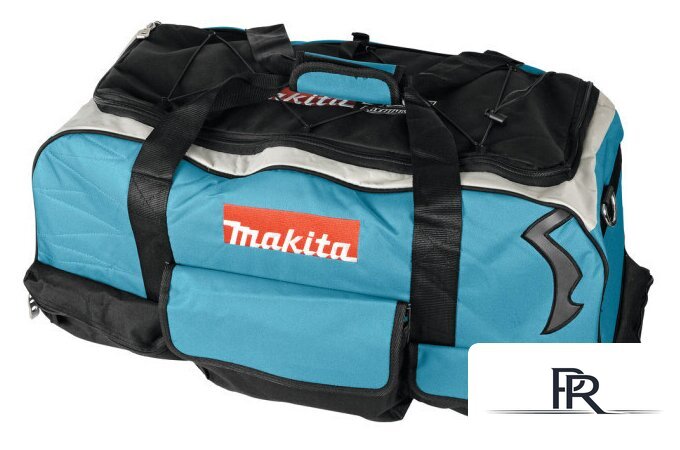 Сумка для инструментов Makita Large LXT Contractor 831279-0 - Изображение №1 — Интернет-магазин ПроЗаказ