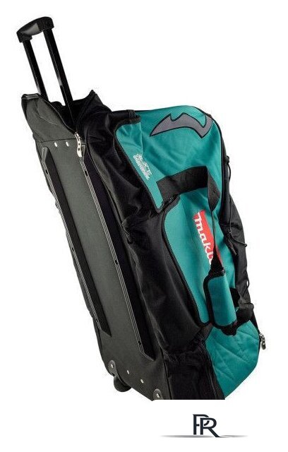 Сумка для инструментов Makita Large LXT Contractor 831279-0 - Изображение №3 — Интернет-магазин ПроЗаказ