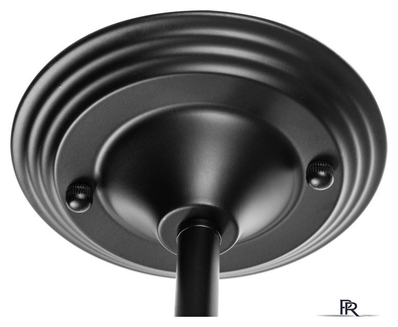 Люстра средней высоты Sundays Home KR-23 6198 (с лампами Led-Шар-deco 6шт) - Изображение №13 — Интернет-магазин ПроЗаказ