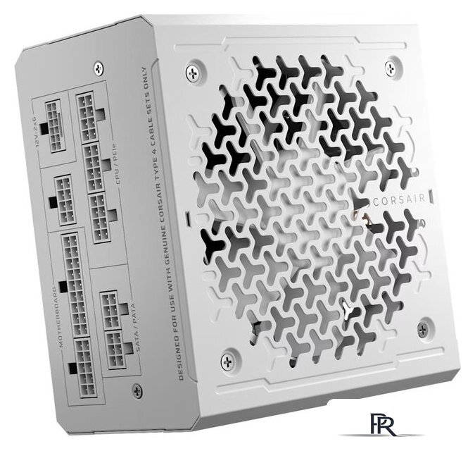 Блок питания Corsair RM1000e CP-9020294-EU - Изображение №1 — Интернет-магазин ПроЗаказ