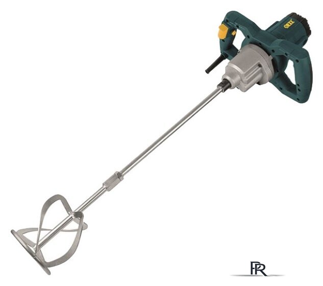 Строительный миксер FIT 80040 - Изображение №1 — Интернет-магазин ПроЗаказ