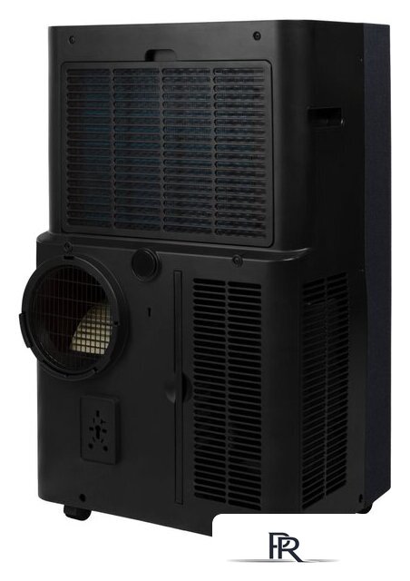 Мобильный кондиционер Ballu Velure BPAC-12 EW/N6 - Изображение №9 — Интернет-магазин ПроЗаказ