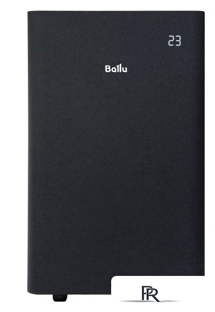 Мобильный кондиционер Ballu Velure BPAC-12 EW/N6 - Изображение №3 — Интернет-магазин ПроЗаказ