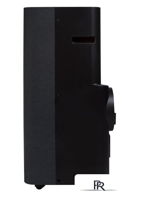 Мобильный кондиционер Ballu Velure BPAC-12 EW/N6 - Изображение №7 — Интернет-магазин ПроЗаказ