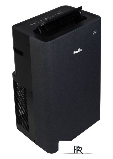 Мобильный кондиционер Ballu Velure BPAC-12 EW/N6 - Изображение №6 — Интернет-магазин ПроЗаказ