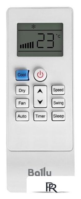 Мобильный кондиционер Ballu Velure BPAC-12 EW/N6 - Изображение №13 — Интернет-магазин ПроЗаказ