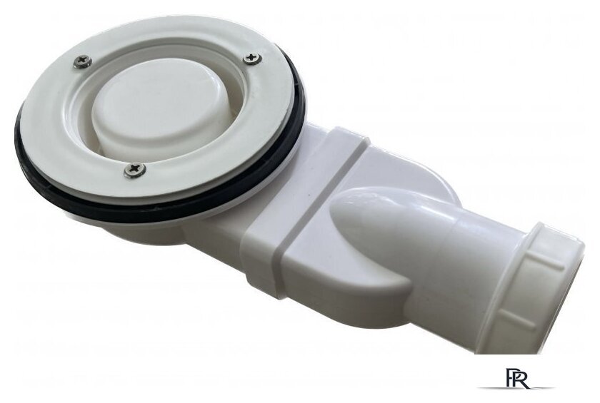 Душевой поддон BelBagno TRAY-MR-UNO-AH-120/80-35-W 120x80 - Изображение №6 — Интернет-магазин ПроЗаказ