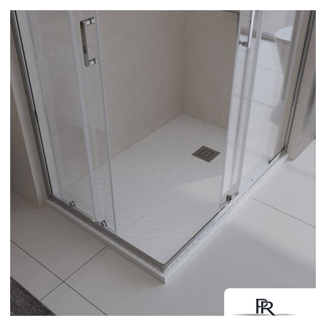 Душевой поддон BelBagno TRAY-MR-UNO-AH-120/80-35-W 120x80 - Изображение №4 — Интернет-магазин ПроЗаказ