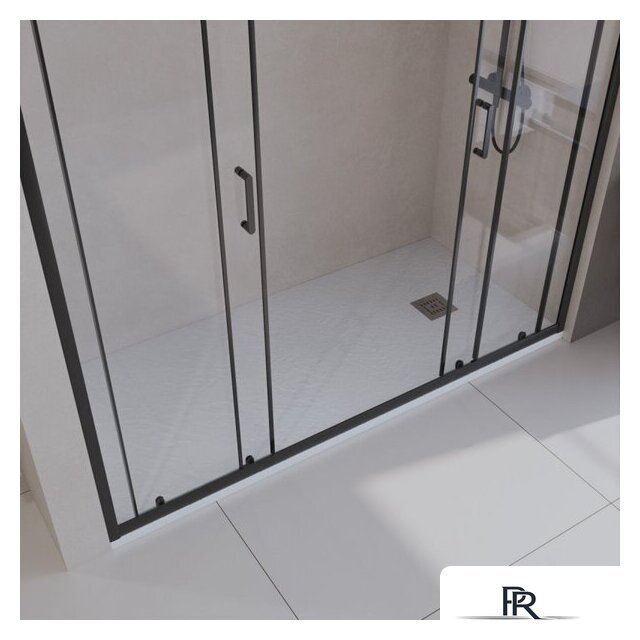 Душевой поддон BelBagno TRAY-MR-UNO-AH-120/80-35-W 120x80 - Изображение №3 — Интернет-магазин ПроЗаказ