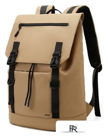 Городской рюкзак Acer OBG406 ZL.BAGEE.00P - Изображение №1 — Интернет-магазин ПроЗаказ