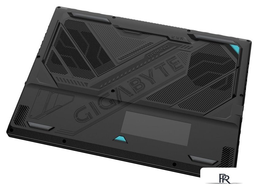 Игровой ноутбук Gigabyte Gaming A16 GA6H CMHI2KZ894SD Win 11 Pro - Изображение №10 — Интернет-магазин ПроЗаказ