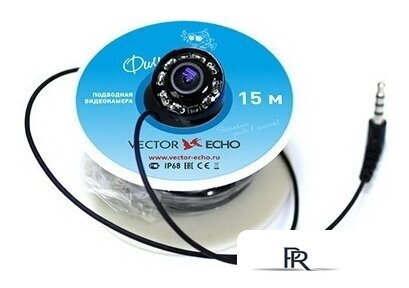 Подводная камера Фишка 503 - Изображение №2 — Интернет-магазин ПроЗаказ