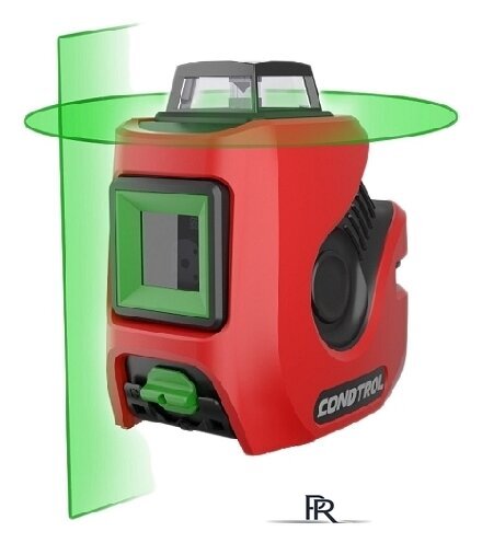 Лазерный нивелир Condtrol Neo G1-360 - Изображение №2 — Интернет-магазин ПроЗаказ