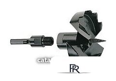 Сверло Milwaukee 48253001 - Изображение №1 — Интернет-магазин ПроЗаказ