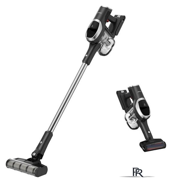 Пылесос Jimmy Cordless Vacuum Cleaner JV83 Pro (черный/серый) - Изображение №1 — Интернет-магазин ПроЗаказ