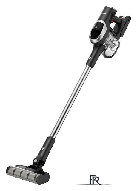Пылесос Jimmy Cordless Vacuum Cleaner JV83 Pro (черный/серый) - Изображение №2 — Интернет-магазин ПроЗаказ