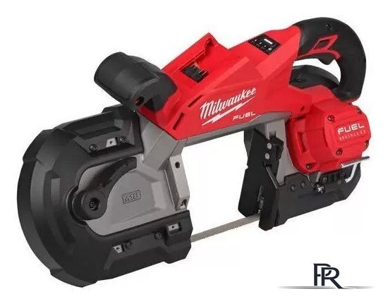 Ленточная пила Milwaukee M18FBS127-0 4933498309 (без АКБ) - Изображение №2 — Интернет-магазин ПроЗаказ