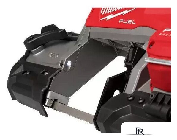 Ленточная пила Milwaukee M18FBS127-0 4933498309 (без АКБ) - Изображение №3 — Интернет-магазин ПроЗаказ