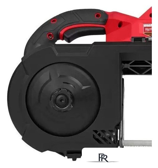 Ленточная пила Milwaukee M18FBS127-0 4933498309 (без АКБ) - Изображение №4 — Интернет-магазин ПроЗаказ