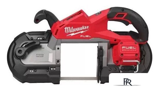 Ленточная пила Milwaukee M18FBS127-0 4933498309 (без АКБ) - Изображение №1 — Интернет-магазин ПроЗаказ