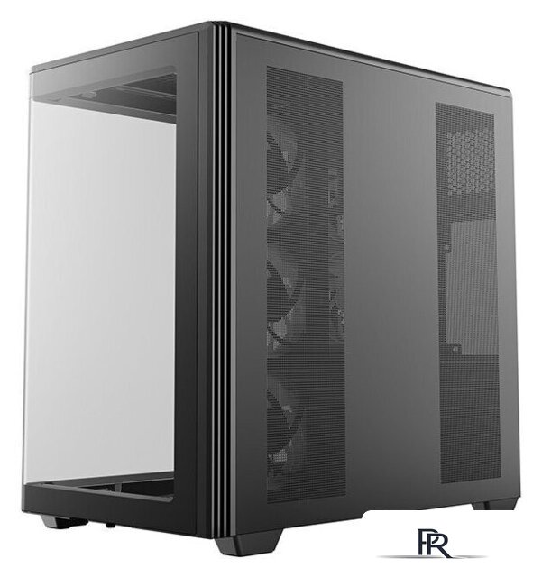 Корпус DeepCool CG590U 5F R-CG590U-BKAGA5-G - Изображение №6 — Интернет-магазин ПроЗаказ