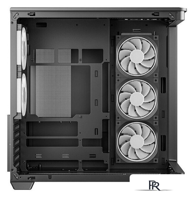 Корпус DeepCool CG590U 5F R-CG590U-BKAGA5-G - Изображение №3 — Интернет-магазин ПроЗаказ