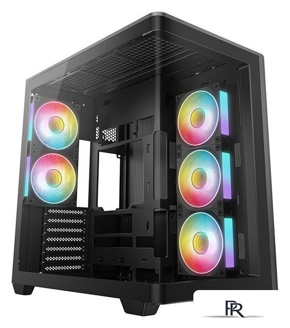 Корпус DeepCool CG590U 5F R-CG590U-BKAGA5-G - Изображение №1 — Интернет-магазин ПроЗаказ
