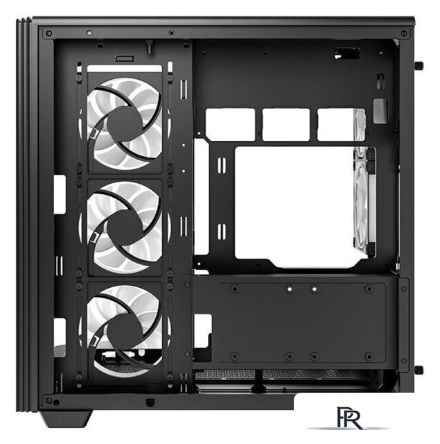 Корпус DeepCool CG590U 5F R-CG590U-BKAGA5-G - Изображение №4 — Интернет-магазин ПроЗаказ