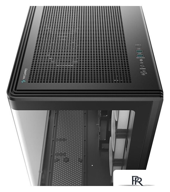 Корпус DeepCool CG590U 5F R-CG590U-BKAGA5-G - Изображение №5 — Интернет-магазин ПроЗаказ