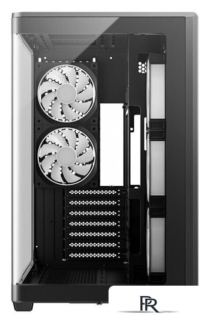 Корпус DeepCool CG590U 5F R-CG590U-BKAGA5-G - Изображение №2 — Интернет-магазин ПроЗаказ