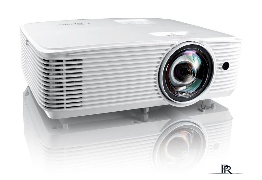 Проектор Optoma W309ST - Изображение №4 — Интернет-магазин ПроЗаказ