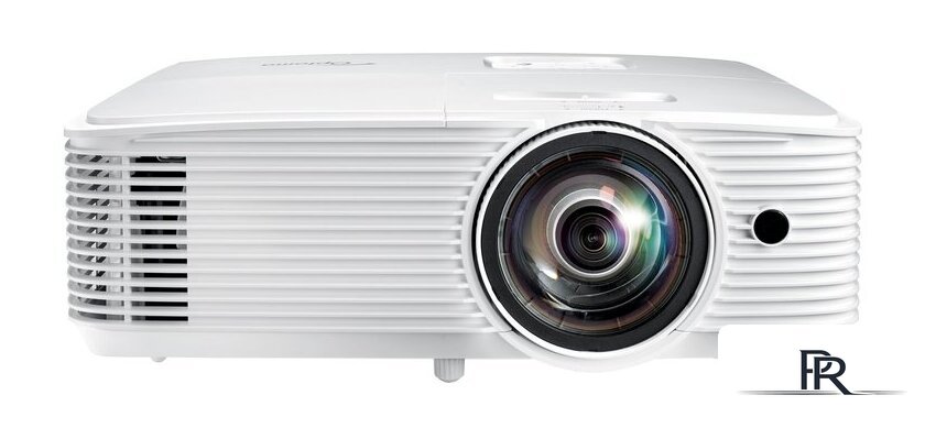 Проектор Optoma W309ST - Изображение №2 — Интернет-магазин ПроЗаказ