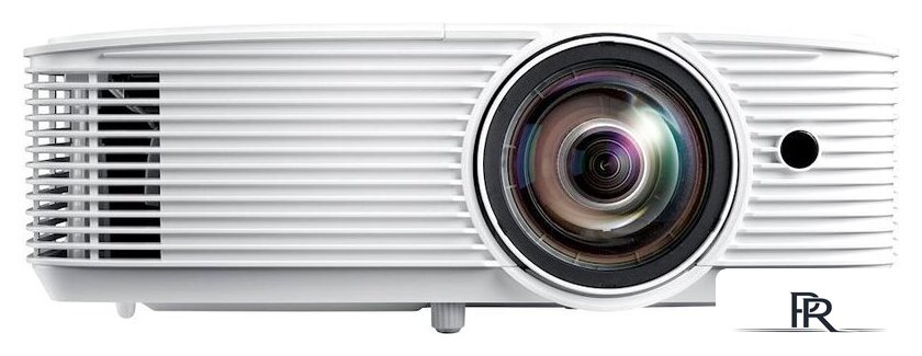 Проектор Optoma W309ST - Изображение №1 — Интернет-магазин ПроЗаказ