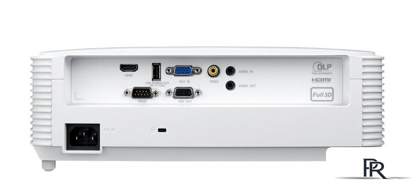 Проектор Optoma W309ST - Изображение №5 — Интернет-магазин ПроЗаказ