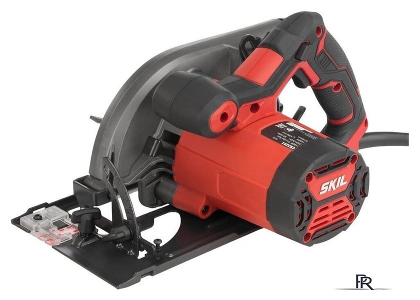 Дисковая (циркулярная) пила Skil CR3291SE00 - Изображение №4 — Интернет-магазин ПроЗаказ