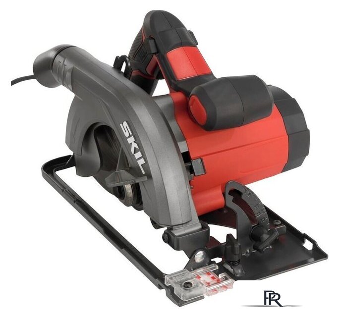 Дисковая (циркулярная) пила Skil CR3291SE00 - Изображение №2 — Интернет-магазин ПроЗаказ