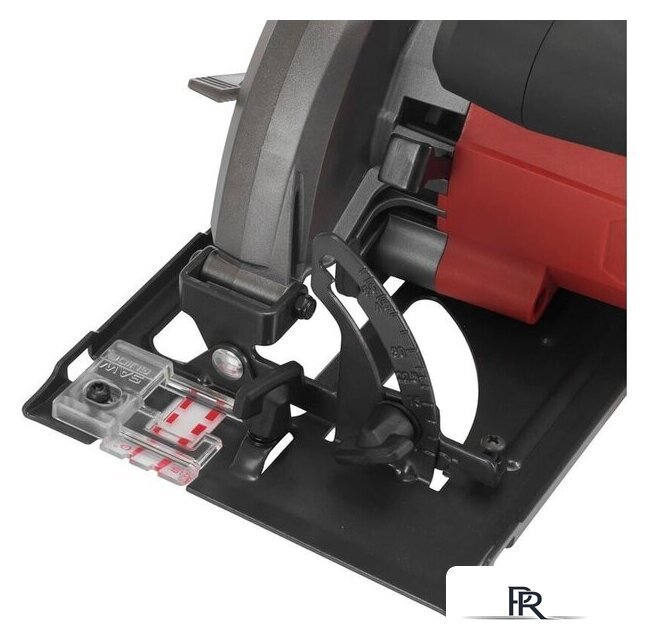 Дисковая (циркулярная) пила Skil CR3291SE00 - Изображение №7 — Интернет-магазин ПроЗаказ