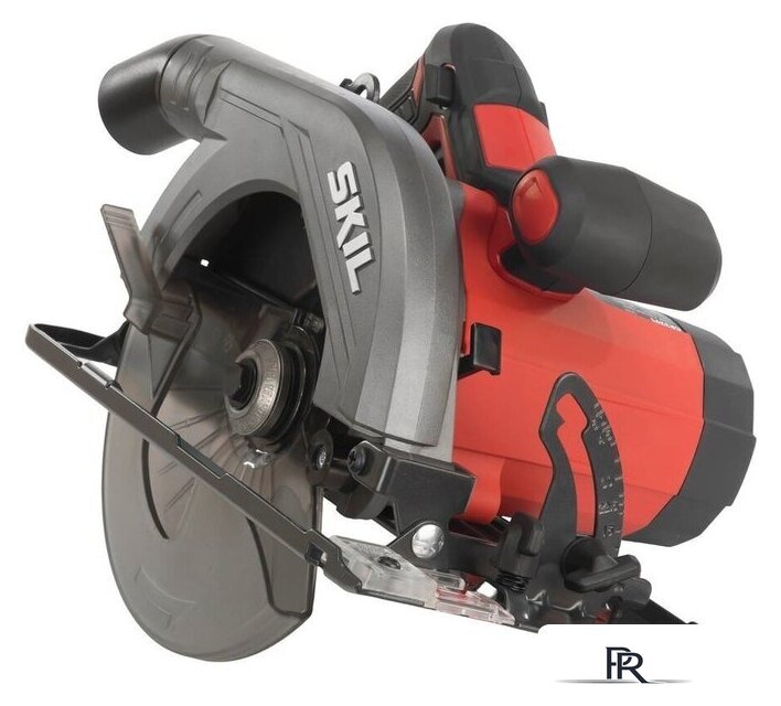 Дисковая (циркулярная) пила Skil CR3291SE00 - Изображение №3 — Интернет-магазин ПроЗаказ