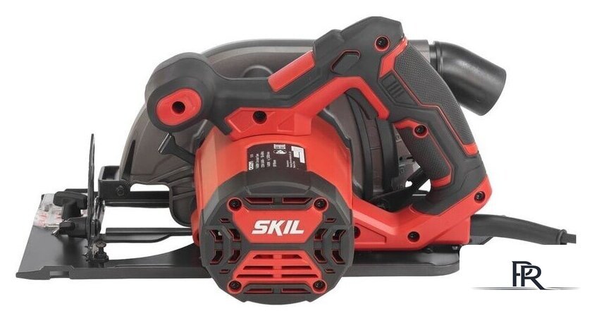 Дисковая (циркулярная) пила Skil CR3291SE00 - Изображение №5 — Интернет-магазин ПроЗаказ