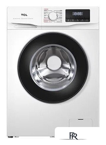Стиральная машина TCL TWRF-607W12W1 - Изображение №1 — Интернет-магазин ПроЗаказ
