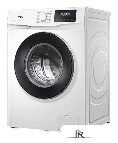 Стиральная машина TCL TWRF-607W12W1 - Изображение №2 — Интернет-магазин ПроЗаказ