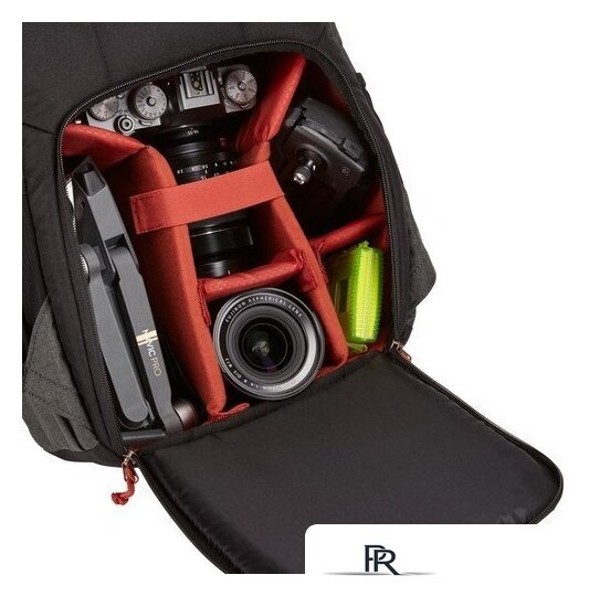 Рюкзак Case Logic Era CEBP105OBS - Изображение №4 — Интернет-магазин ПроЗаказ